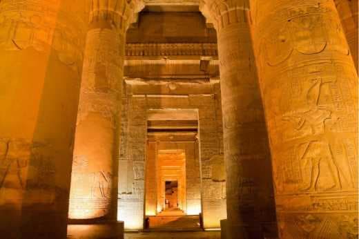 Egipto Egipto