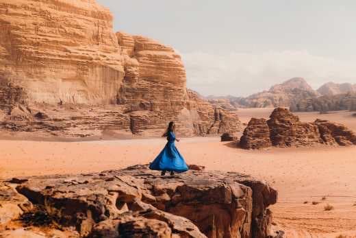 Tour a Egipto y Jordania Tour a Egipto y Jordania: Paquete Combinado