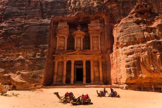 Viaje Egipto y Jordania 10 Días Viaje a Egipto y Jordania 10 Días: Oferta Especial