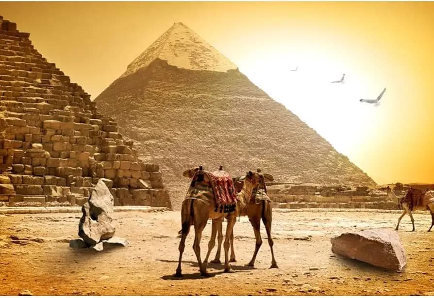 curiosidades de Egipto curiosidades de Egipto