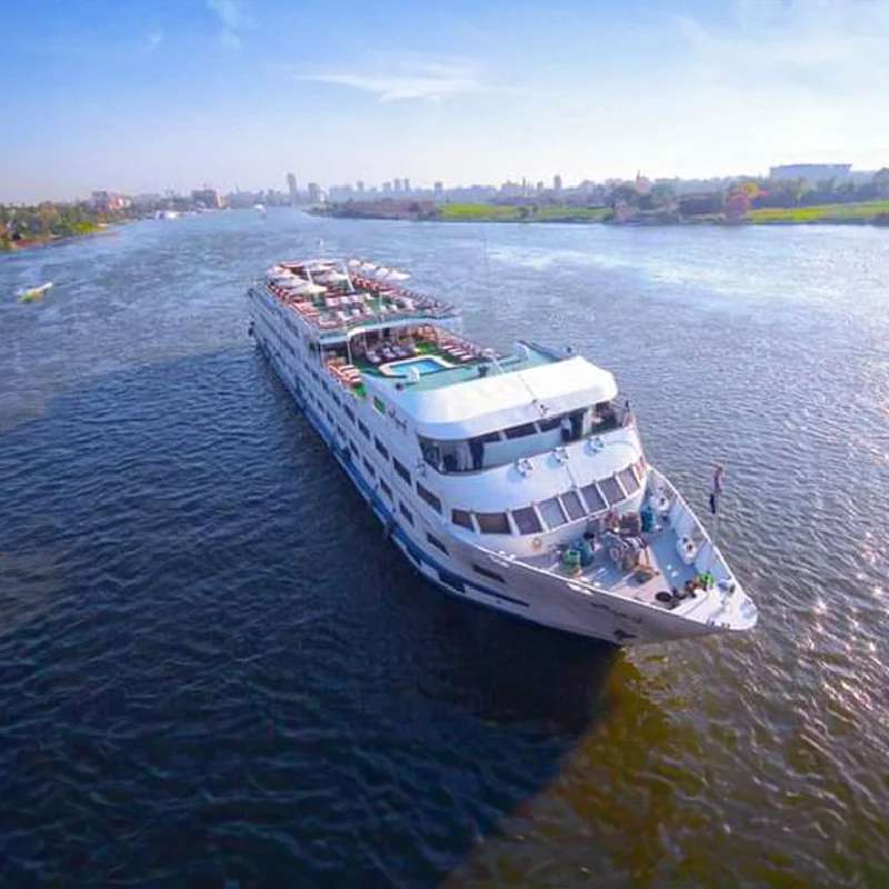 MS Salacia MS Salacia